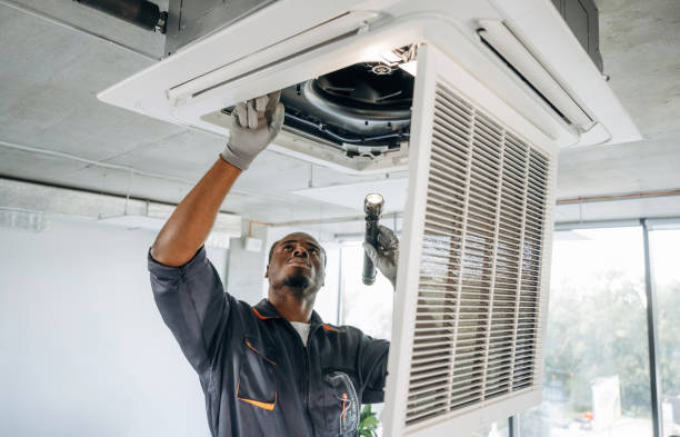 Licensed Hvac Maintenance service in Harlan, IA - FH HVAC